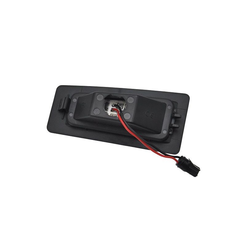 products/756/svetla tablice mazda 3.jpg - LED SIJALICE ZA OSVETLJENJE TABLICE - MAZDA 030505 - Xenon Svetla Beograd